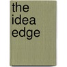 The Idea Edge door Bob King