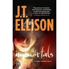 The Immortals door J.T. Ellison