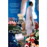 The Immortals door Amit Chaudhuri