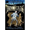 The Immortals door Paul Stewart
