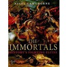 The Immortals door Nigel Cawthorne