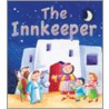 The Innkeeper by Juliet David