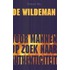 De wildeman