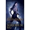 The Iron Hunt door Marjorie M. Liu