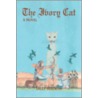 The Ivory Cat door Sally Watson