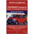 Volkswagen Transporter benzine/diesel 2003-2007