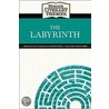 The Labyrinth door Professor Harold Bloom