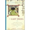 The Last Duel door Eric Jager