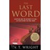The Last Word