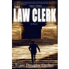 The Law Clerk door Scott Douglas Gerber