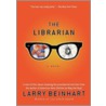 The Librarian door Larry Beinhart