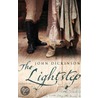 The Lightstep door John Dickinson
