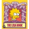 The Lisa Book door Matt Groening