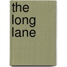 The Long Lane door Ethel Coxon