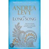The Long Song door Andrea Levy