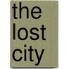The Lost City by David Orme