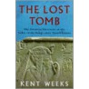 The Lost Tomb door Kent R. Weeks
