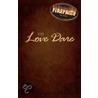 The Love Dare door Tony Ed. Kendrick