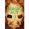 The Magic Act door S. Roy Stevenson
