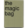 The Magic Bag door Nick Beare