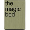 The Magic Bed door John Burningham