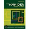 The Main Idea by Sidney Graves Becker