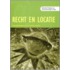 Recht en locatie