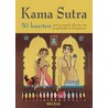 Kama Sutra 50 kaarten