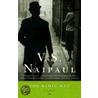 The Mimic Men door V-S. Naipaul