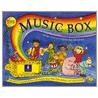 The Music Box by Diana Webster