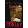 Schuldeloos bloed door Elizabeth Corley