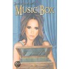 The Music Box door Scott Lobdell