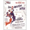 The Music Man door Mark Wilson