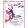 The Music Man door Hal Leonard Publishing Corporation
