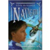 The Navigator door Eoin McNamee