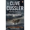 The Navigator door Paul Kemprecos