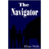 The Navigator door Ethan Walls