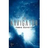 The Navigator door Abbie Goyette
