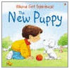 The New Puppy door Anne Civardi