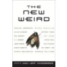 The New Weird door Jeff Vandermeer