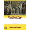 The Next Pope door Anura Guruge