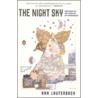 The Night Sky door Ann Lauterbach
