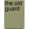 The Old Guard door Thomas Dunn English