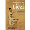 De geschriften Liezi door Liezi