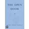 The Open Door door Henry Thomas Hamblin
