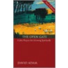 The Open Gate door David Adam