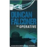The Operative door Duncan Falconer