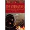 The Operators door James Rennie