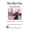 The Other War door Frank Michael Vernon