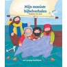 Mijn mooiste bijbelverhalen